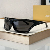 LOEWE x Paula's Ibiza  LW40143U Unisex Sunglasses  ✨