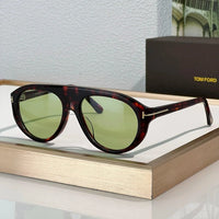TOM FORD Rex-02 FT1001  Sunglasses ✨