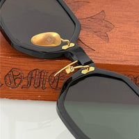 Chrome Hearts CLITCO-A Sunglasses⚜️