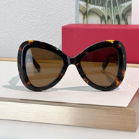 Valentino V-Gold-III VLS 138 Women's Sunglasses✨