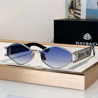 MAYBACH THE DRIVE II  Zeiss Lenses Sunglasses 👑