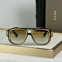'-  Dita DITA - Grandmaster Six - DTS-900-58 - Sunglasses - DITA Eyewear 🔱