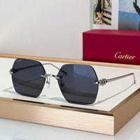 Cartier PREMIÈRE DE CARTIER CT0646O Sunglasses 🐆