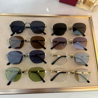 Cartier PREMIÈRE DE CARTIER CT0459S Sunglasses 🐆
