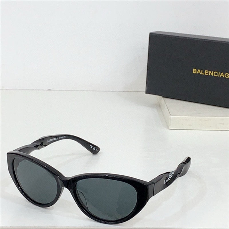 Balenciaga Eyewear BB0209A frame sunglasses Unisex🖤