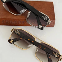 Chrome Hearts Hummer Sunglasses⚜️