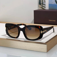 TOM FORD  Tom Ford Icon Collection FT1253 🔱