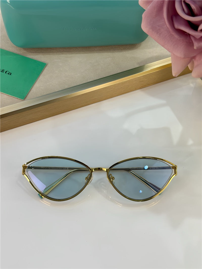 TIFFANY & CO TF3095  Women's Sunglasses ✨