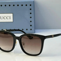 Gucci  GG 1498 SK 54mm Unisex Sunglasses ✨