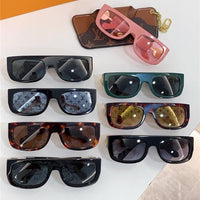 Louis Vuitton Z2196E Monogram Tribute Sunglasses  ✨