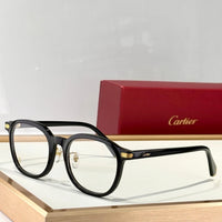Cartier CT0541  002  Unisex Sunglasses 🐆 NEW