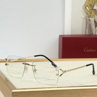 Cartier PREMIÈRE DE CARTIER CT0564O 002 Sunglasses  🐆