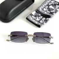 Chrome Hearts Soffffffffers II Sunglasses⚜️