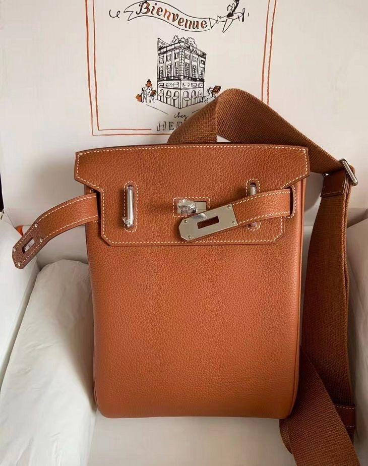 HERMES Hac a Dos PM backpack ✨ - onlinechics.com