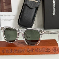 Chrome Hearts SMOKE SHOW Sunglasses⚜️