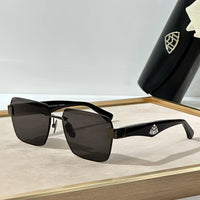 MAYBACH Gawa THE MAGIC I SUN Mirror Zeiss Lenses 👑