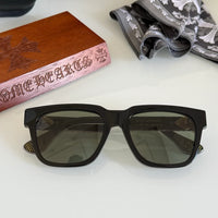 Chrome Hearts BOX OFFICER Sunglasses⚜️