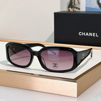 CHANEL 5064 Rare Sunglasses Chanel Eyewear  🖤