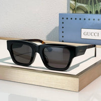 GUCCI GG 1668 LOW NOSE BRIDGE FIT Sunglasses  ✨