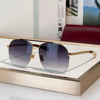 Gucci GG 2165S Navigator Sunglasses ✨