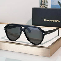 DOLCE & GABBANA DG 4452 - 502/71 unisex Sunglasses ✨