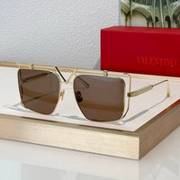 Valentino V-LIGHT VLS116 - AS SEEN ON JENNIFER LOPEZ Sunglasses✨