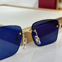 Cartier PREMIÈRE DE CARTIER CT0545S-003  Sunglasses 🐆