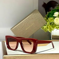 BVLGARI Roma BV40038I 01A Women's Sunglasses ✨