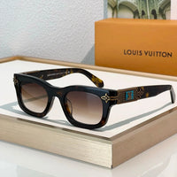 Louis Vuitton Z2556U  LV Arabesque Unisex Sunglasses ✨