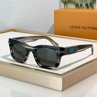 Louis Vuitton Z2556U  LV Arabesque Unisex Sunglasses ✨