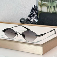 Chrome Hearts DEEP Sunglasses⚜️