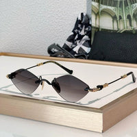 Chrome Hearts DEEP Sunglasses⚜️