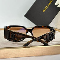 Dolce & Gabbana DG 7011 Acetate Sunglasses ✨