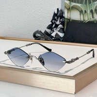 Chrome Hearts DEEP Sunglasses⚜️