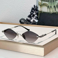 Chrome Hearts DEEP Sunglasses⚜️