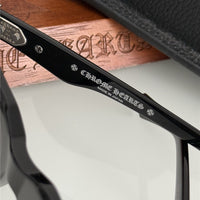 Chrome Hearts GNARLIN Sunglasses⚜️