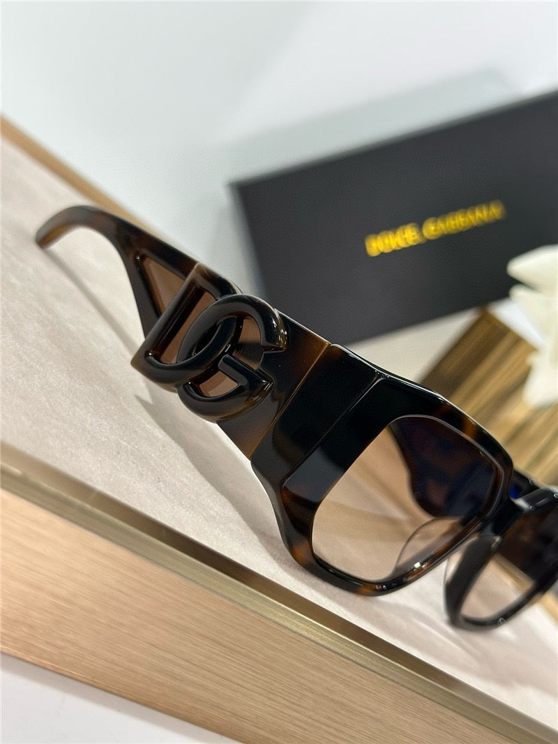 Dolce & Gabbana DG 7011 Acetate Sunglasses ✨