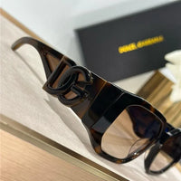 Dolce & Gabbana DG 7011 Acetate Sunglasses ✨
