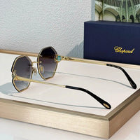 Chopard SCHF85S Swarovski Crystals Sunglasses   ✨