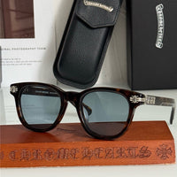 Chrome Hearts SMOKE SHOW Sunglasses⚜️