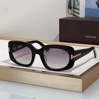 TOM FORD  Tom Ford Icon Collection FT1253 🔱