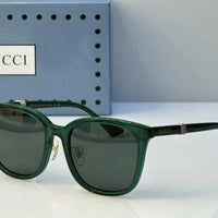 Gucci  GG 1498 SK 54mm Unisex Sunglasses ✨