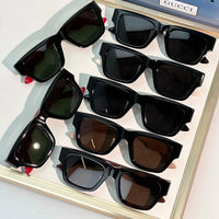 GUCCI GG 1668 LOW NOSE BRIDGE FIT Sunglasses  ✨
