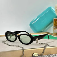 TIFFANY & CO TF4221 Women's Sunglasses ✨