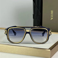 '-  Dita DITA - Grandmaster Six - DTS-900-58 - Sunglasses - DITA Eyewear 🔱