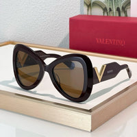 Valentino V-Gold-III VLS 138 Women's Sunglasses✨