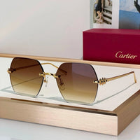 Cartier PREMIÈRE DE CARTIER CT0646O Sunglasses 🐆