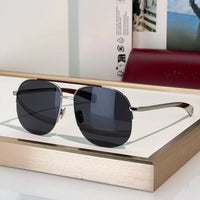Gucci GG 2165S Navigator Sunglasses ✨
