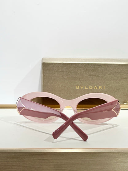 BVLGARI Bvlgari Diva'S Dream Calla BV 40070I 01A Sunglasses ✨ - onlinechics.com