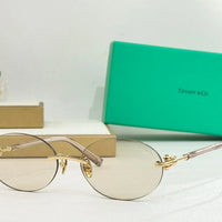 TIFFANY & CO TF3104D 6217/16  Women's Sunglasses ✨